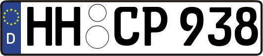 HH-CP938