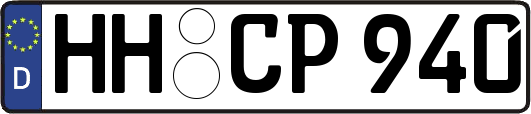 HH-CP940