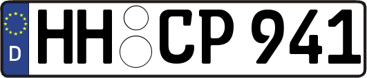 HH-CP941