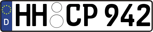 HH-CP942