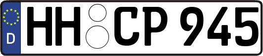 HH-CP945