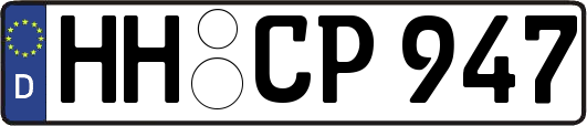 HH-CP947