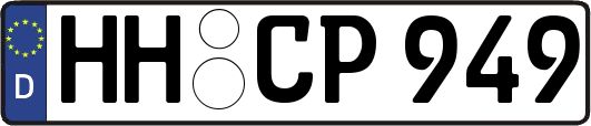 HH-CP949