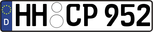 HH-CP952