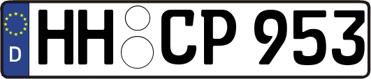 HH-CP953