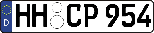 HH-CP954