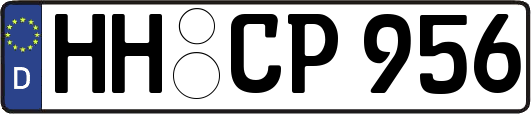HH-CP956