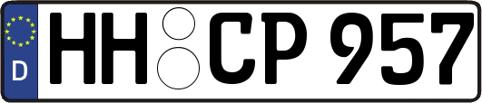 HH-CP957