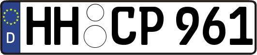 HH-CP961
