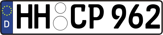 HH-CP962