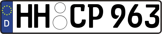 HH-CP963