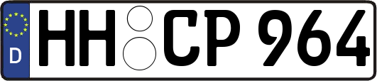 HH-CP964