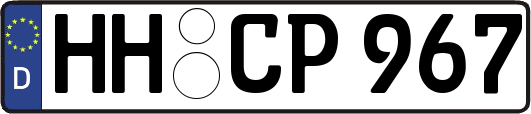 HH-CP967