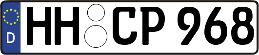 HH-CP968