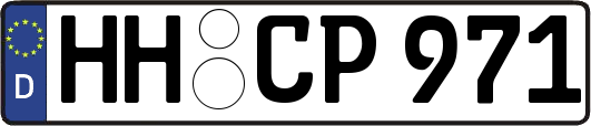 HH-CP971