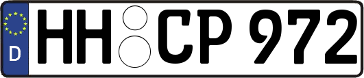 HH-CP972