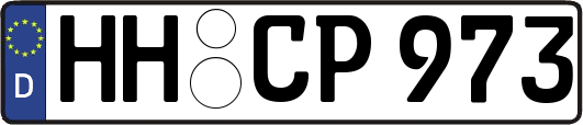 HH-CP973