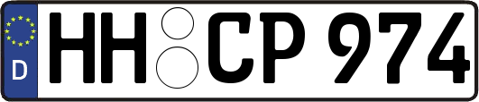 HH-CP974