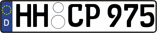 HH-CP975