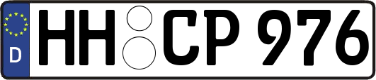HH-CP976