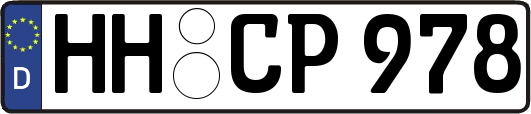 HH-CP978