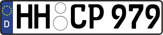 HH-CP979