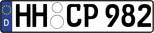HH-CP982