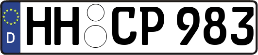 HH-CP983