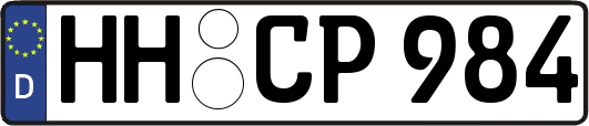 HH-CP984