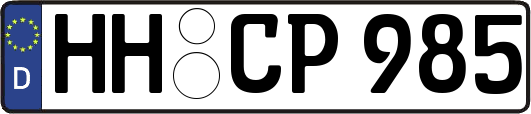 HH-CP985
