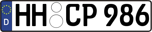 HH-CP986