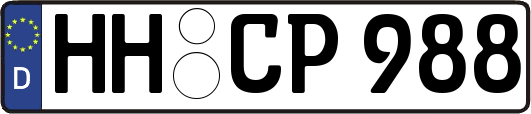 HH-CP988