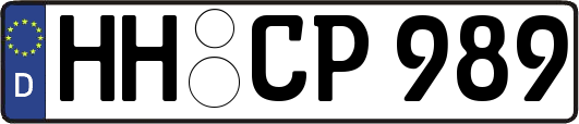 HH-CP989