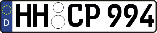 HH-CP994