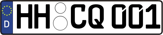 HH-CQ001