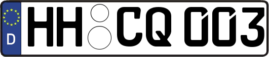 HH-CQ003