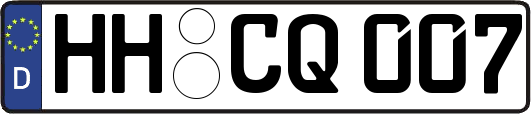 HH-CQ007