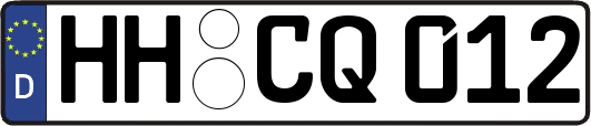 HH-CQ012