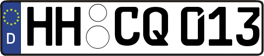 HH-CQ013