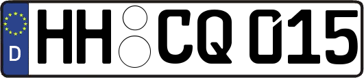 HH-CQ015