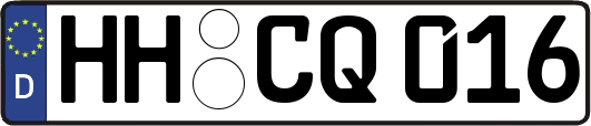 HH-CQ016