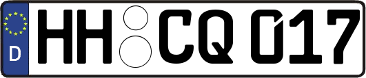 HH-CQ017