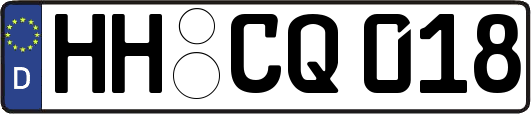 HH-CQ018