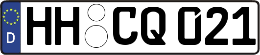 HH-CQ021