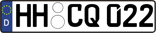 HH-CQ022