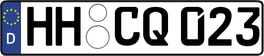 HH-CQ023