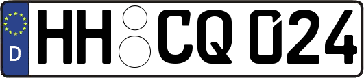 HH-CQ024