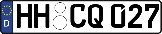 HH-CQ027