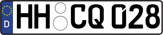 HH-CQ028
