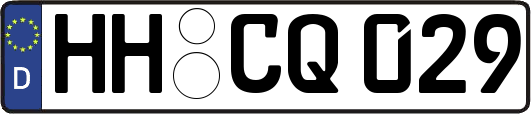 HH-CQ029
